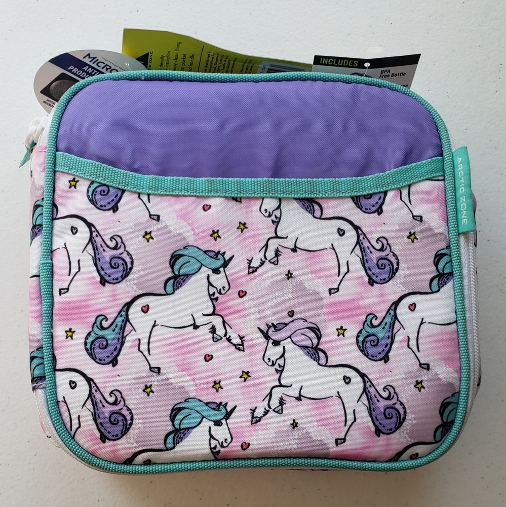 Artic Zone Lunch Bag